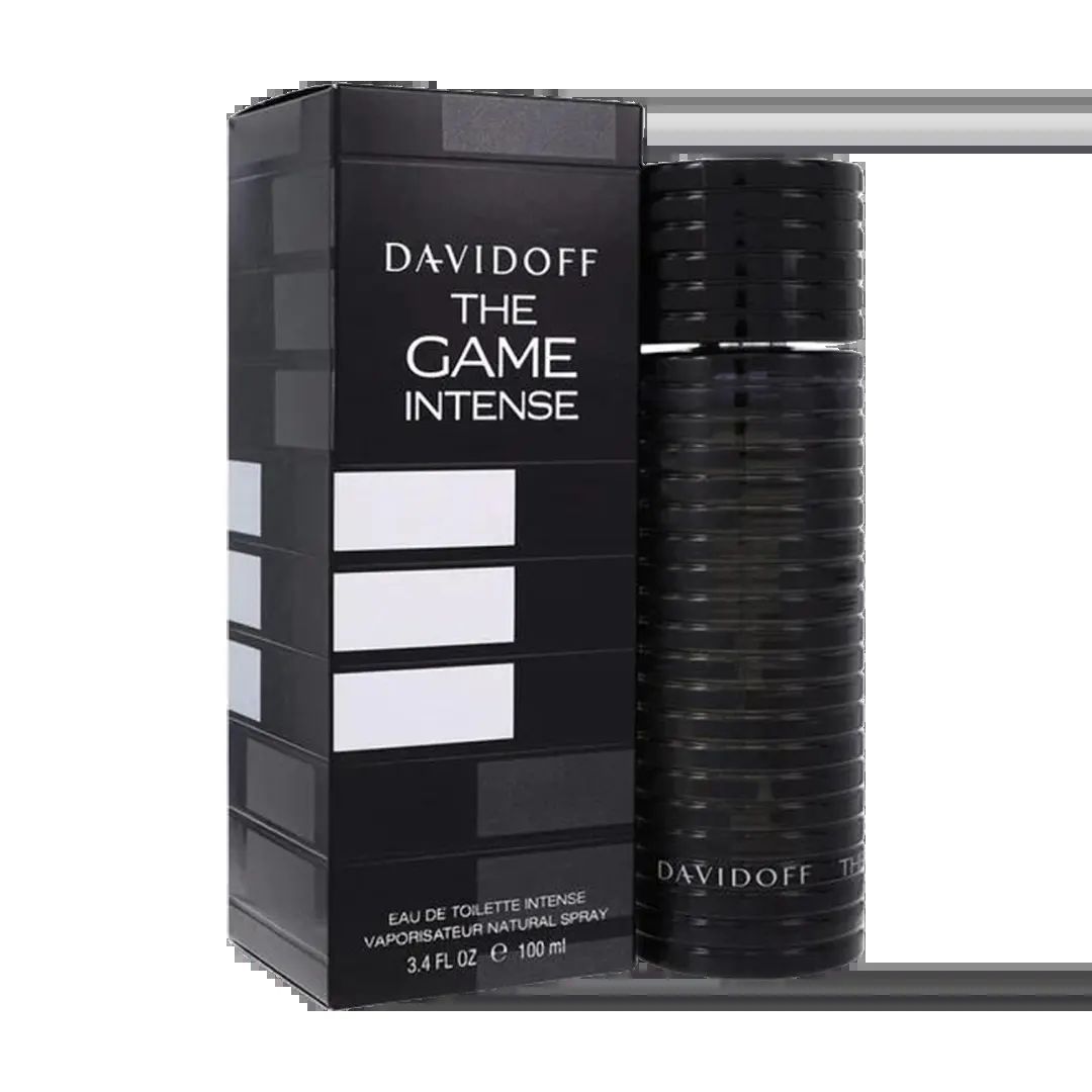 DAVIDOFF THE